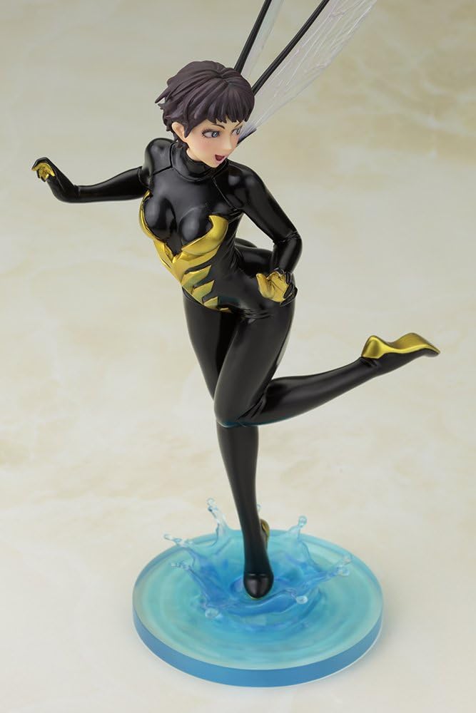 Kotobukiya MARVEL Beautiful Girl MARVEL UNIVERSE Wasp 1/7